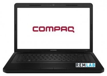 Ремонт ноутбука Compaq PRESARIO CQ57