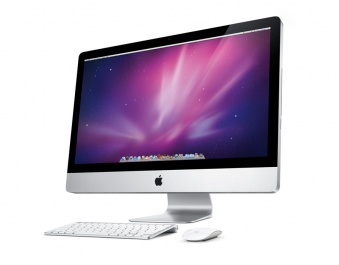 Не включается моноблок iMac в Магнитогорске