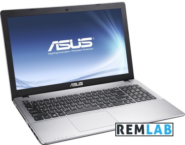 Починим любую неисправность ASUS X55A